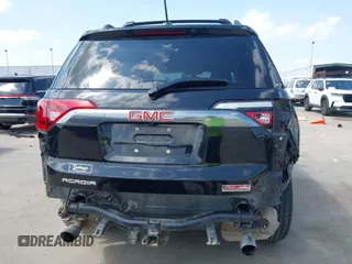 2019 GMC Acadia SLT with VIN 1GKKNVLS3KZ213970, listed as a IAAI auction lot 41973555 with 70,650 mi miles and . Bid and sale history available at DreamBid. Image 17.