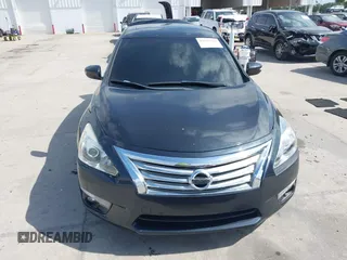 2013 Nissan Altima SV with VIN 1N4AL3APXDC253975, listed as a IAAI auction lot 42112765 with 169,825 mi miles and . Bid and sale history available at carsss.com. Image 12.