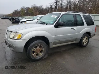 2001 Ford Explorer Sport z VIN 1FMYU70E11UC36805, wystawiony jako Copart lot #47201515 z przebiegiem 119 307 mil mil oraz Tytuł czysty. Historia ofert i sprzedaży dostępna na DreamBid. Obrazek 1.