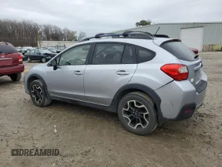 2017 Subaru Crosstrek Premium with VIN JF2GPABC2H9228727, listed as a Copart auction lot 49178685 with 215,771 mi miles and Salvage Title. Bid and sale history available at carsss.com. Image 2.