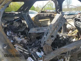 2020 Ford Explorer Limited с VIN 1FMSK8FH2LGB79101, выставлен на аукционе Copart как лот 55011455 с пробегом Не указан миль и Списание • Salvage title. История ставок и продаж доступна на DreamBid. Изображение 11.