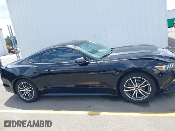 2016 Ford Mustang EcoBoost z VIN 1FA6P8TH2G5276754, wystawiony jako IAAI lot #42157727 z przebiegiem 71 174 mil mil oraz . Historia ofert i sprzedaży dostępna na DreamBid. Obrazek 13.