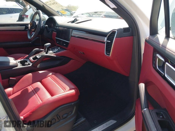 2023 Porsche Cayenne с VIN WP1AA2AY5PDA03348, выставлен на аукционе IAAI как лот 42046765 с пробегом 24 409 миль миль и . История ставок и продаж доступна на DreamBid. Изображение 5.