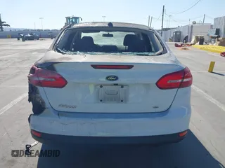 2017 Ford Focus SE with VIN 1FADP3F25HL221763, listed as a IAAI auction lot 41995746 with 101,369 mi miles and . Bid and sale history available at DreamBid. Image 16.