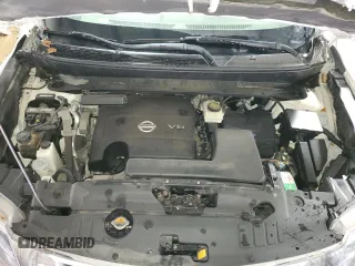 2013 Nissan Pathfinder SV with VIN 5N1AR2MM0DC613822, listed as a Copart auction lot 50261245 with 120,311 mi miles and Salvage Title. Bid and sale history available at carsss.com. Image 11.