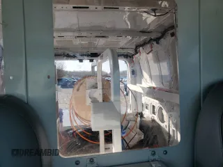 2017 Ford Transit с VIN 1FTYE1ZM5HKB28704, выставлен на аукционе Copart как лот 52015045 с пробегом Не указан миль и Чистый • Clean title. История ставок и продаж доступна на DreamBid. Изображение 10.