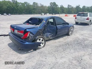 2002 Honda Accord LX z VIN 1HGCG56402A174052, wystawiony jako IAAI lot #42400300 z przebiegiem 223 902 mil mil oraz . Historia ofert i sprzedaży dostępna na DreamBid. Obrazek 4.