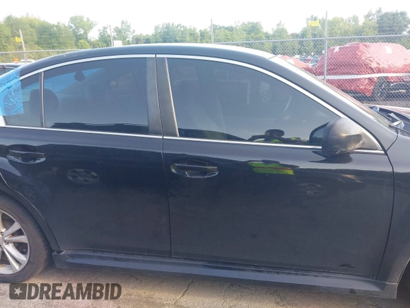 2014 Subaru Legacy 2.5i z VIN 4S3BMBA63E3027520, wystawiony jako IAAI lot #42358893 z przebiegiem 115 209 mil mil oraz . Historia ofert i sprzedaży dostępna na DreamBid. Obrazek 13.