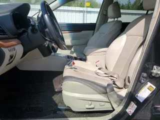 2013 Subaru Outback Limited с VIN 4S4BREKC3D2212979, выставлен на аукционе Copart как лот 52745235 с пробегом 77 684 миль миль и Списание • Salvage title. История ставок и продаж доступна на DreamBid. Изображение 7.