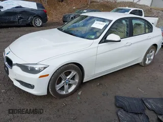 2014 BMW 3 Series 320i xDrive с VIN WBA3C3G58ENS68194, выставлен на аукционе IAAI как лот 41732422 с пробегом 103 206 миль миль и . История ставок и продаж доступна на DreamBid. Изображение 2.