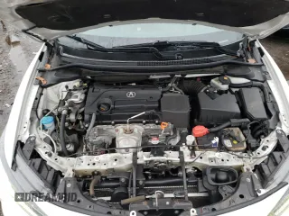 2019 Acura ILX w/Premium Pkg with VIN 19UDE2F73KA009955, listed as a Copart auction lot 67005992 with 40,995 mi miles. Bid and sale history available at carsss.com. Image 11.