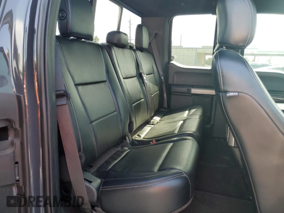 2016 Ford F-150 XL с VIN 1FTEX1CP2GFA97368, выставлен на аукционе Copart как лот 60411555 с пробегом 159 741 миль миль и Чистый • Clean title. История ставок и продаж доступна на DreamBid. Изображение 10.