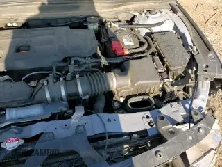 2022 Honda Accord Sport с VIN 1HGCV2F39NA001792, выставлен на аукционе Copart как лот 82403035 с пробегом 59 224 миль миль и Списание • Salvage title. История ставок и продаж доступна на DreamBid. Изображение 13.