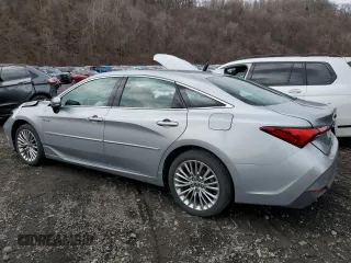 2021 Toyota Avalon Limited Hybrid z VIN 4T1DA1AB1MU005156, wystawiony jako Copart lot #51929565 z przebiegiem 51 516 mil mil oraz Szkoda całkowita • Salvage title. Historia ofert i sprzedaży dostępna na DreamBid. Obrazek 2.