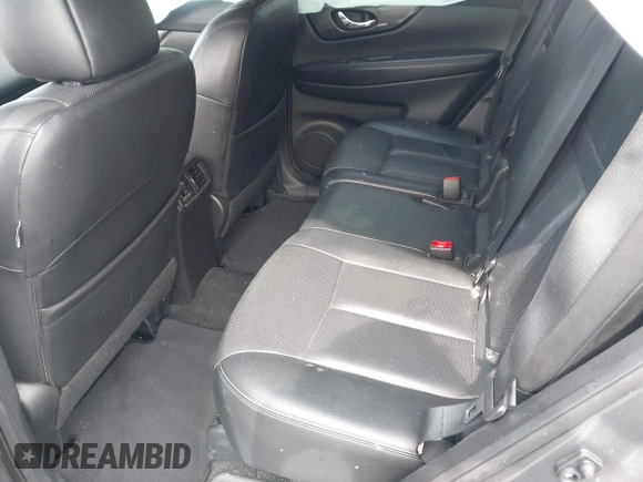 2015 Nissan Rogue SL z VIN 5N1AT2MV1FC923555, wystawiony jako IAAI lot #42280286 z przebiegiem 144 966 mil mil oraz . Historia ofert i sprzedaży dostępna na DreamBid. Obrazek 8.