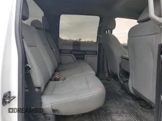 2020 Ford F-250 XL z VIN 1FT7W2AT1LED47703, wystawiony jako Copart lot #83115394 z przebiegiem 93 574 mil mil oraz Szkoda całkowita • Salvage title. Historia ofert i sprzedaży dostępna na DreamBid. Obrazek 10.