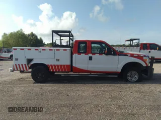 2016 Ford F-250 XL с VIN 1FD7X2B62GEC87423, выставлен на аукционе IAAI как лот 42014959 с пробегом 481 330 миль миль и . История ставок и продаж доступна на DreamBid. Изображение 13.