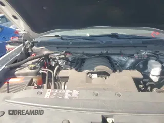 2018 GMC Sierra 1500 SLE с VIN 3GTP1MEC3JG218193, выставлен на аукционе Copart как лот 70335575 с пробегом 100 587 миль миль и Списание • Salvage title. История ставок и продаж доступна на DreamBid. Изображение 13.