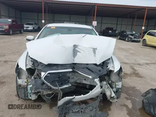 2015 Ford Taurus SEL with VIN 1FAHP2E88FG207444, listed as a IAAI auction lot 41728158 with Not Provided miles and . Bid and sale history available at carsss.com. Image 11.