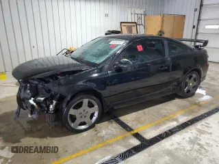 2006 Chevrolet Cobalt with VIN 1G1AP11P267770212, listed as a Copart auction lot 45052545 with 151,623 mi miles and Salvage Title. Bid and sale history available at DreamBid. Image 1.