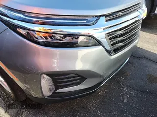 2023 Chevrolet Equinox LT с VIN 3GNAXJEG5PS209546, выставлен на аукционе IAAI как лот 42400293 с пробегом 44 254 миль миль и . История ставок и продаж доступна на DreamBid. Изображение 1.