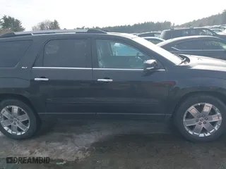 2017 GMC Acadia Limited Limited with VIN 1GKKVSKDXHJ193628, listed as a IAAI auction lot 41665214 with 114,059 mi miles. Bid and sale history available at carsss.com. Image 13.