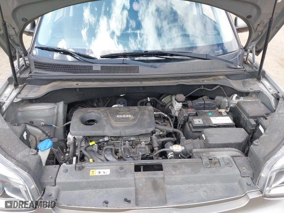 2018 Kia Soul with VIN KNDJN2A26J7612777, listed as a IAAI auction lot 42090368 with 72,191 mi miles. Bid and sale history available at carsss.com. Image 10.