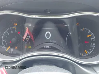 2020 Jeep Grand Cherokee Altitude с VIN 1C4RJEAG8LC244544, выставлен на аукционе IAAI как лот 41739817 с пробегом 84 075 миль миль и . История ставок и продаж доступна на DreamBid. Изображение 7.