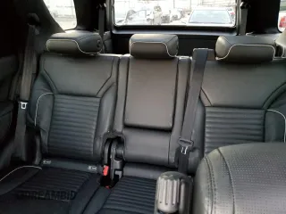 2018 Land Rover Discovery HSE with VIN SALRR2RV0JA076894, listed as a Copart auction lot 68053652 with 48,995 mi miles. Bid and sale history available at carsss.com. Image 10.
