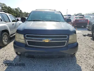2007 Chevrolet Suburban LT with VIN 1GNFC16087R251568, listed as a Copart auction lot 62377833 with 0 mi miles and Clean Title. Bid and sale history available at carsss.com. Image 5.