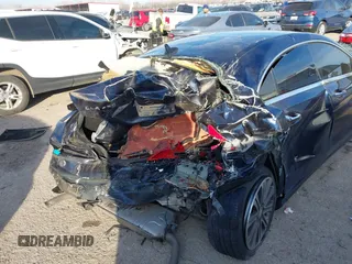 2017 Mercedes-Benz CLA 250 z VIN WDDSJ4EB6HN489452, wystawiony jako IAAI lot #41332071 z przebiegiem 105 452 mil mil oraz . Historia ofert i sprzedaży dostępna na DreamBid. Obrazek 6.