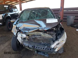 2016 Nissan Note SR with VIN 3N1CE2CP6GL384062, listed as a IAAI auction lot 42515596 with 80,667 mi miles and . Bid and sale history available at DreamBid. Image 13.