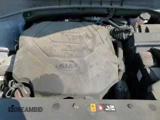 2020 Kia Sorento LX with VIN 5XYPG4A54LG634695, listed as a Copart auction lot 80902925 with 111,351 mi miles and Salvage title. Bid and sale history available at DreamBid. Image 16.