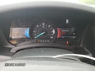 2017 Ford Expedition Max Limited с VIN 1FMJK2AT8HEA66082, выставлен на аукционе Copart как лот 59037665 с пробегом 75 417 миль миль и Списание • Salvage title. История ставок и продаж доступна на DreamBid. Изображение 9.