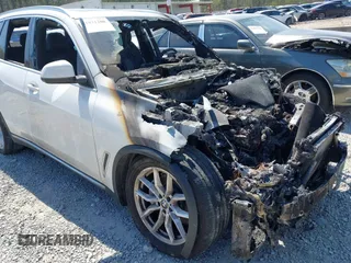 2020 BMW X5 sDrive40i with VIN 5UXCR4C08L9C07579, listed as a IAAI auction lot 41871208 with Not Provided miles and . Bid and sale history available at DreamBid. Image 12.