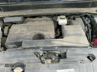 2019 Nissan Pathfinder SL with VIN 5N1DR2MN0KC590819, listed as a IAAI auction lot 41534263 with 75,580 mi miles and . Bid and sale history available at DreamBid. Image 24.