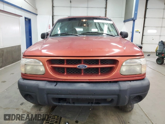 1999 Ford Explorer Sport z VIN 1FMYU24X3XUB23512, wystawiony jako Copart lot #82668734 z przebiegiem 228 701 mil mil oraz Szkoda całkowita • Salvage title. Historia ofert i sprzedaży dostępna na DreamBid. Obrazek 5.
