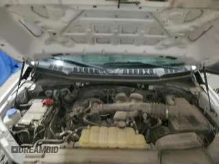 2019 Ford F-150 XL с VIN 1FTEX1EB8KFB65134, выставлен на аукционе Copart как лот 61837645 с пробегом 136 912 миль миль и Списание • Salvage title. История ставок и продаж доступна на DreamBid. Изображение 11.