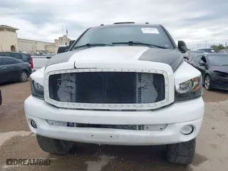2006 Dodge Ram 3500 Laramie with VIN 3D7LX38C66G223114, listed as a IAAI auction lot 40760004 with 171,229 mi miles. Bid and sale history available at carsss.com. Image 11.
