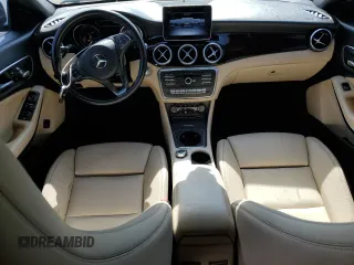 2019 Mercedes-Benz CLA with VIN WDDSJ4EB6KN744687, listed as a Copart auction lot 66317084 with 102,376 mi miles and Non Repairable. Bid and sale history available at carsss.com. Image 8.