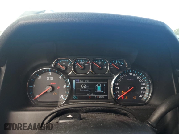 2019 GMC Yukon SLT with VIN 1GKS1BKC1KR155426, listed as a Copart auction lot 69498504 with 161,387 mi miles and Salvage Title. Bid and sale history available at carsss.com. Image 9.