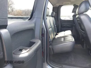 2013 Chevrolet Silverado 1500 LT with VIN 1GCRKSE75DZ364886, listed as a IAAI auction lot 41702368 with 69,351 mi miles and . Bid and sale history available at DreamBid. Image 8.