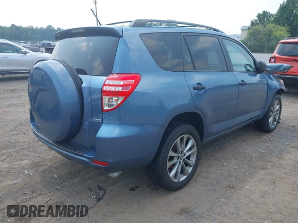 2012 Toyota RAV4 с VIN 2T3BF4DV2CW194390, выставлен на аукционе IAAI как лот 42751631 с пробегом 116 402 миль миль и . История ставок и продаж доступна на DreamBid. Изображение 4.