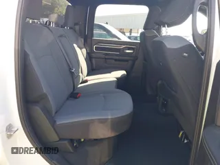 2024 Ram 2500 Big Horn with VIN 3C6UR5DJ2RG303949, listed as a IAAI auction lot 42575281 with 117,754 mi miles and . Bid and sale history available at DreamBid. Image 8.