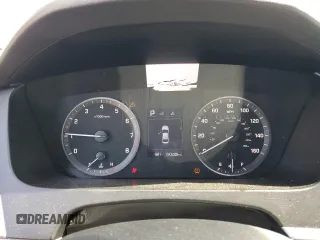2016 Hyundai Sonata SE z VIN 5NPE24AF9GH275762, wystawiony jako Copart lot #57659225 z przebiegiem 190 229 mil mil oraz Szkoda całkowita • Salvage title. Historia ofert i sprzedaży dostępna na DreamBid. Obrazek 9.