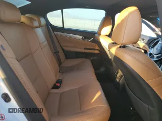 2014 Lexus GS 350 z VIN JTHBE1BL8E5041296, wystawiony jako Copart lot #48744345 z przebiegiem 89 520 mil mil oraz Tytuł czysty. Historia ofert i sprzedaży dostępna na DreamBid. Obrazek 10.