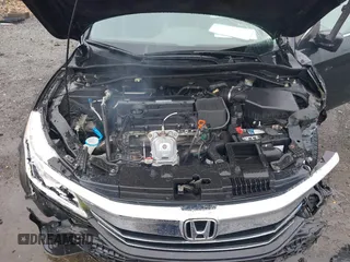 2016 Honda Accord Sport with VIN 1HGCR2F53GA195194, listed as a IAAI auction lot 42358904 with 58,549 mi miles and . Bid and sale history available at DreamBid. Image 10.