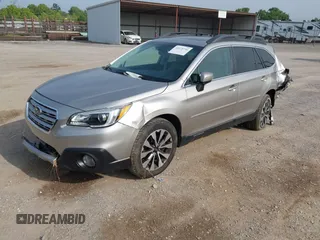 2016 Subaru Outback Limited with VIN 4S4BSENC7G3336736, listed as a IAAI auction lot 42479746 with 75,040 mi miles and . Bid and sale history available at DreamBid. Image 2.