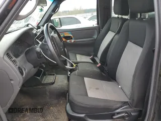 2010 Ford Ranger XL z VIN 1FTKR1ED9APA19705, wystawiony jako Copart lot #50454675 z przebiegiem 202 755 mil mil oraz Szkoda całkowita • Salvage title. Historia ofert i sprzedaży dostępna na DreamBid. Obrazek 7.