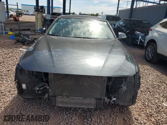 2015 BMW 3 Series 320i with VIN WBA3B1G59FNT01695, listed as a Copart auction lot 50655635 with 133,405 mi miles and Salvage Title. Bid and sale history available at carsss.com. Image 5.